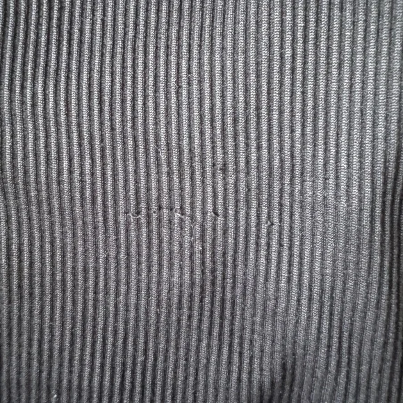 H&M - Ribbed leggings - L - Picture 7 of 8